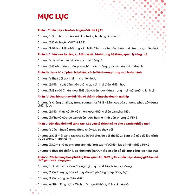 Chiến lược: Định hướng trong một Thế giới Mới phức hợp - Ảnh 3