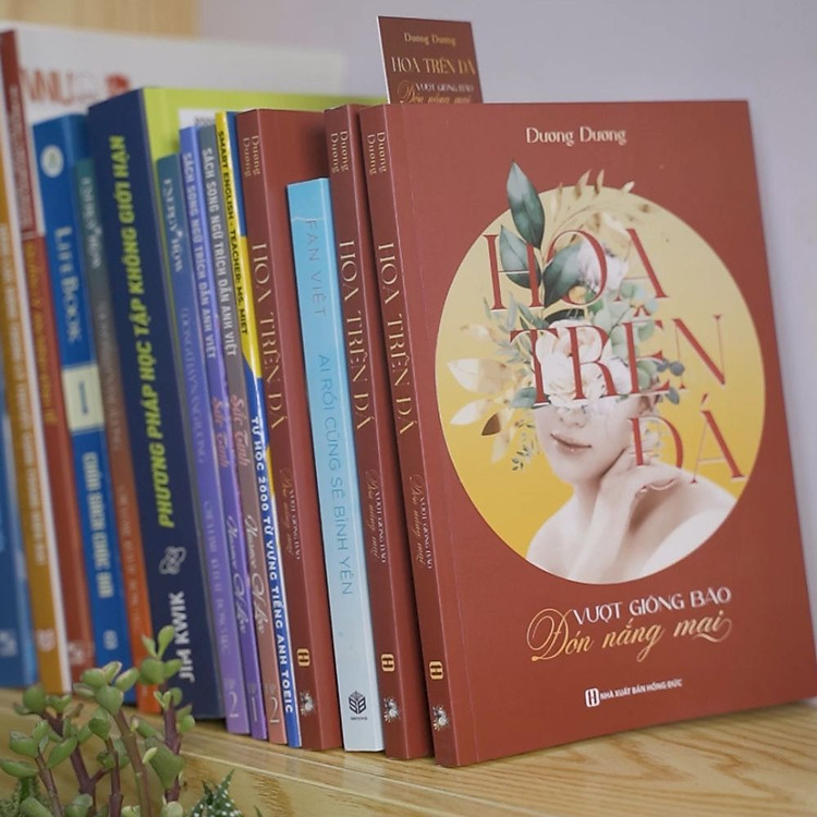 Hoa Trên Đá - Ảnh 3