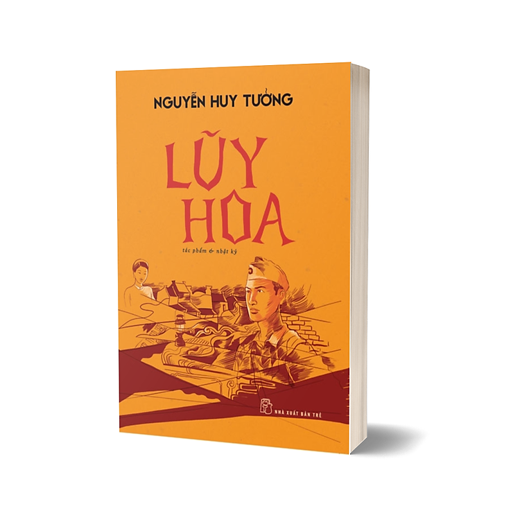 Lũy Hoa - Ảnh 3