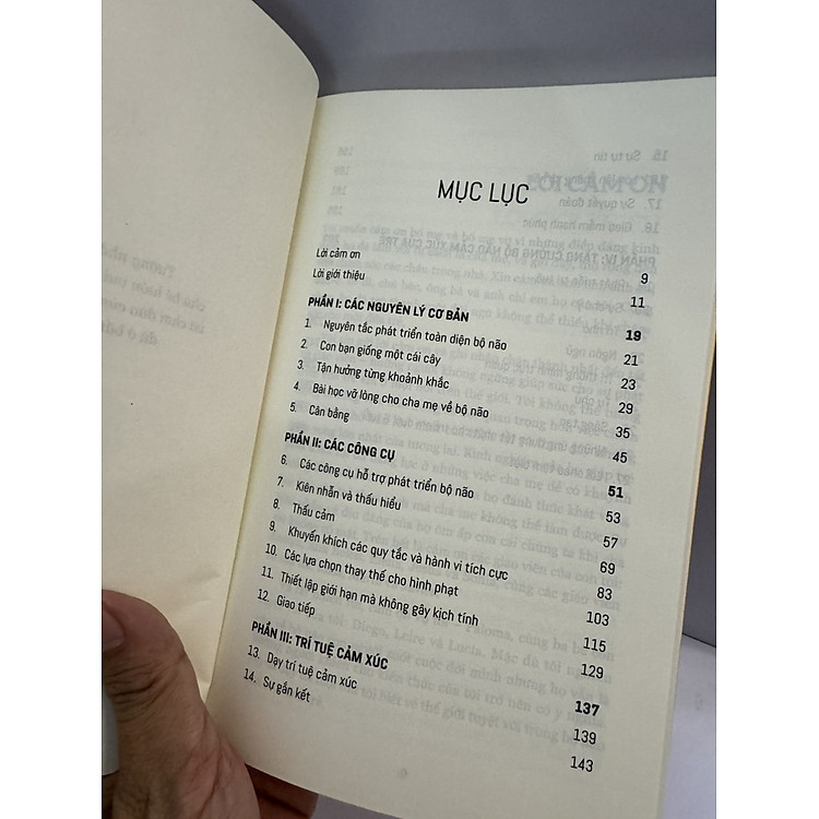 BÍ MẬT BỘ NÃO TRẺ – Giúp Con Bạn Phát Triển Tiềm Năng Trí Tuệ Và Cảm Xúc - Ảnh 2