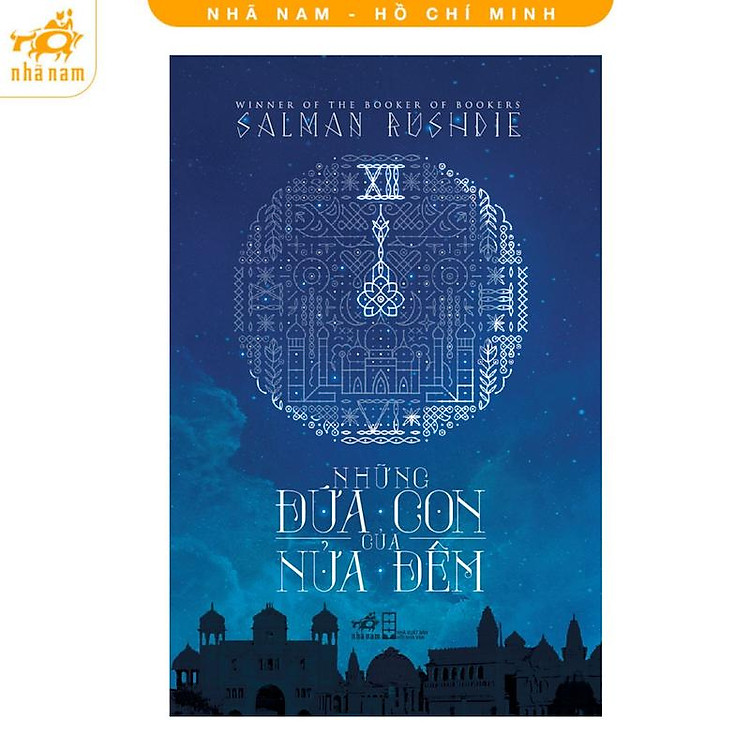 Những đứa con của nửa đêm
