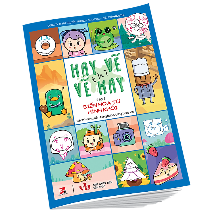 Hay Vẽ Thì Vẽ Hay