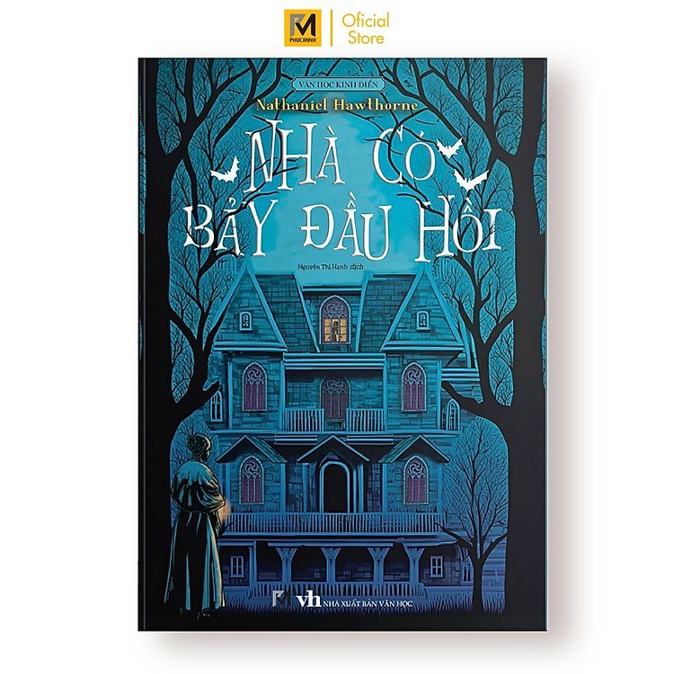 Nhà Có Bảy Đầu Hồi