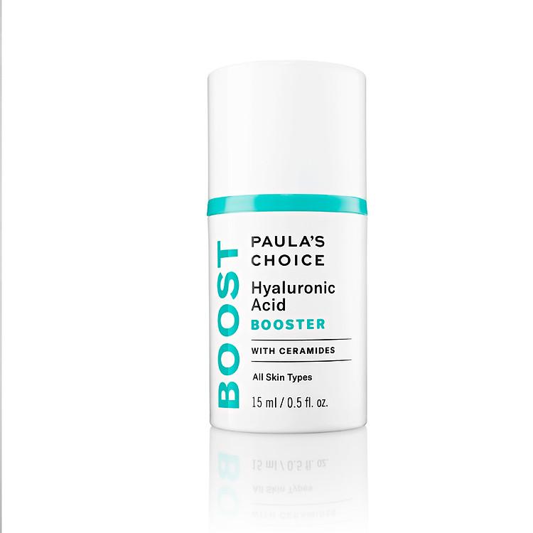 Serum chống nhăn và lão hóa với Hyaluronic Acid Resist Hyaluronic Acid Booster 15 ml