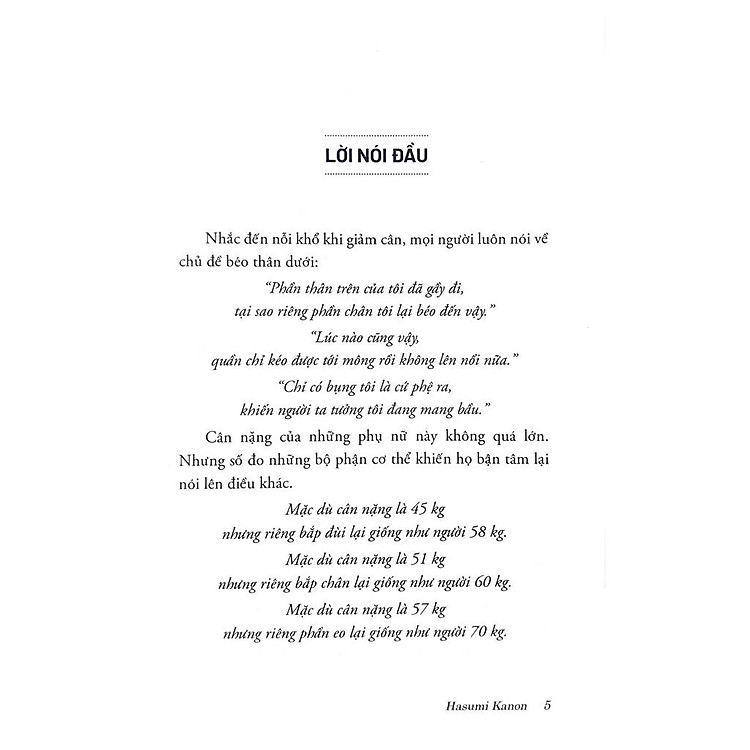 Giảm Cân Nửa Thân Dưới: Để Chân Gọn Eo Thon - Ảnh 6