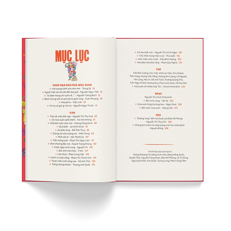 Tết Ất Tỵ 2025 - Hợp Tuyển Văn Thơ Nhạc Hoạ Chủ Đề Mùa Xuân và Ngày Tết - Ảnh 6