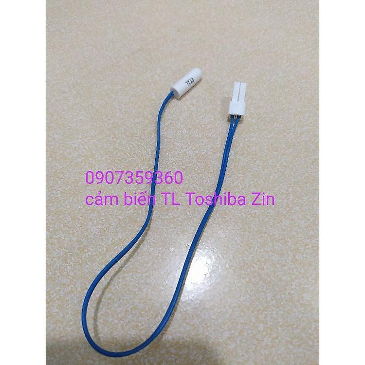 sensor ( cảm biến) dành cho tủ lạnh Toshiba