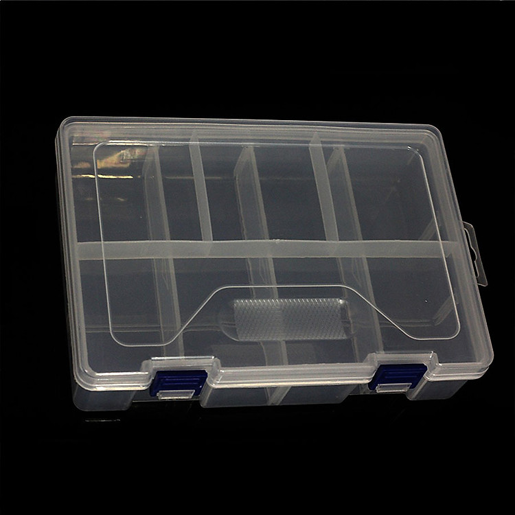 Hộp Đựng Linh Kiện Điện Tử B-2316