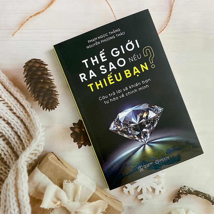 Thế giới ra sao nếu thiếu bạn - Ảnh 4