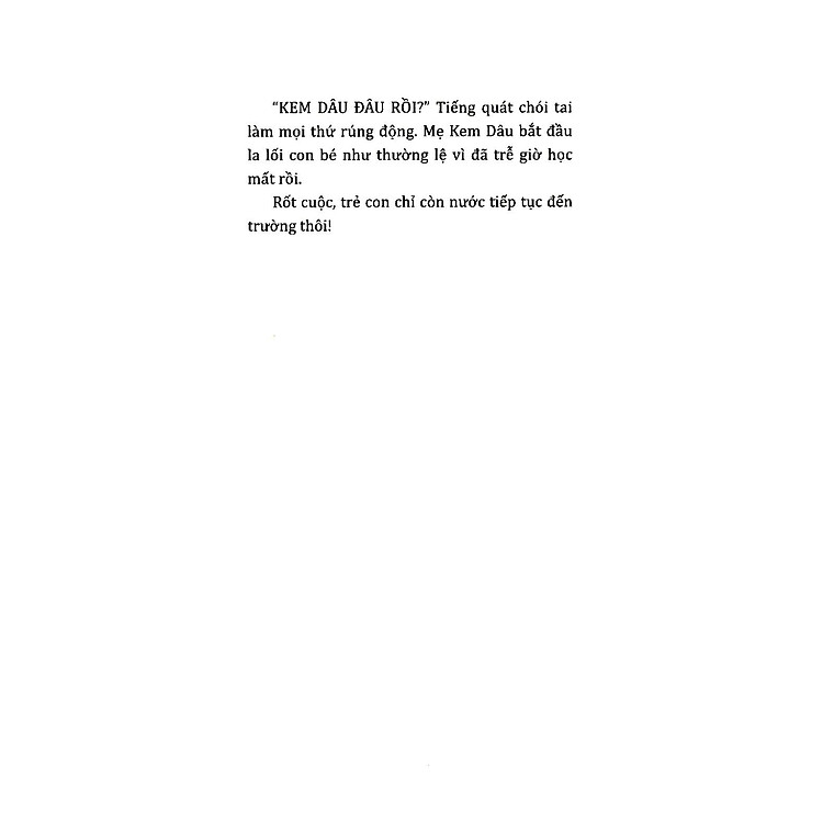 KEM DÂU TRÚNG LỜI NGUYỀN - Ảnh 7