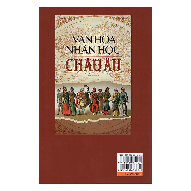 Văn Hóa Nhân Học Châu Âu - Ảnh 2