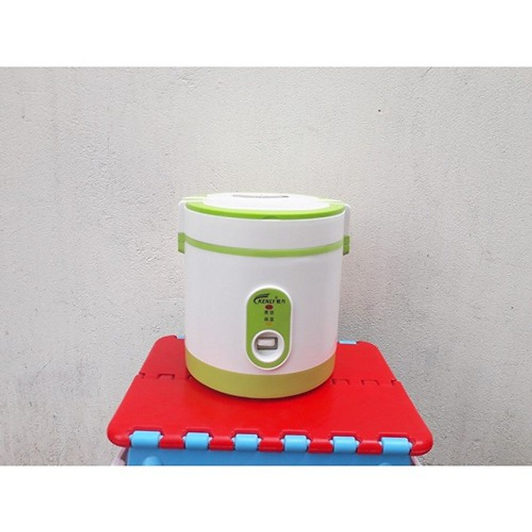 Nồi Cơm Điện Mini KENLY 1,2L