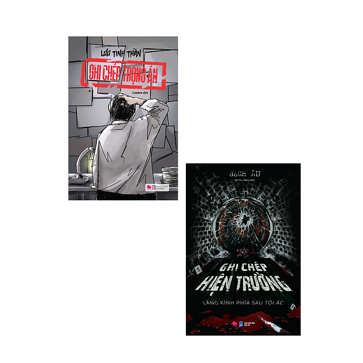 Ghi chép hiện trường