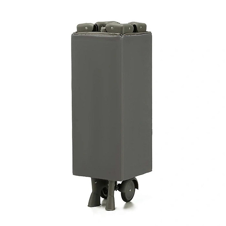 NÔI NGỦ JOY2 KINDERKRAFT CHÍNH HÃNG Chính hãng Ưu đãi - Hình ảnh 5