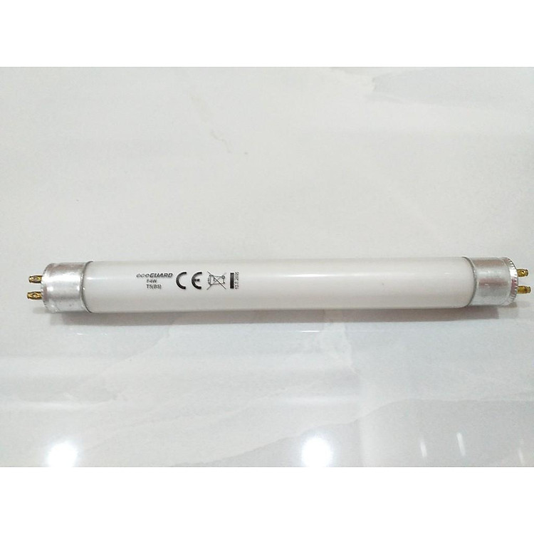 2 Bóng đèn bắt muỗi 4W - 14.5cm