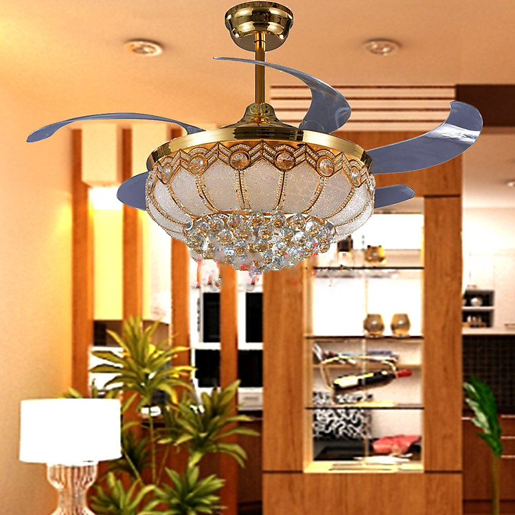 Quạt Trần Đèn Royal LG - 2148