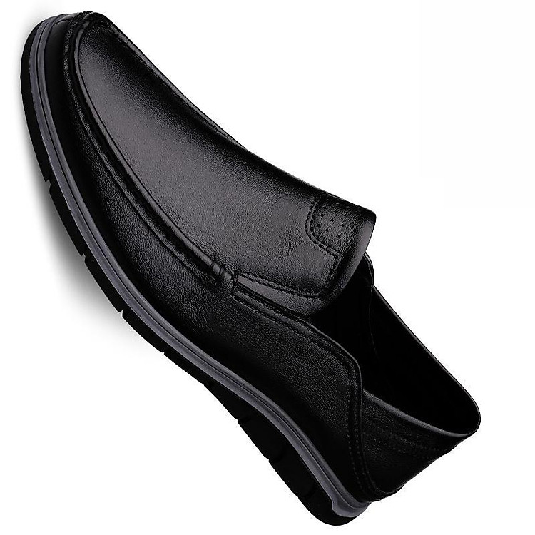 Giảm giá tốt nhất giày da khuyến mãi mới nhất giao hàng nhanh giày lưới màu đỏ ins giày công sở phiên bản Hàn Quốc