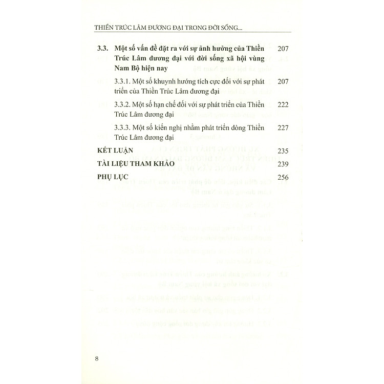 Thiền Trúc Lâm Đương Đại Trong Đời Sống Xã Hội Vùng Nam Bộ Hiện Nay - Ảnh 4