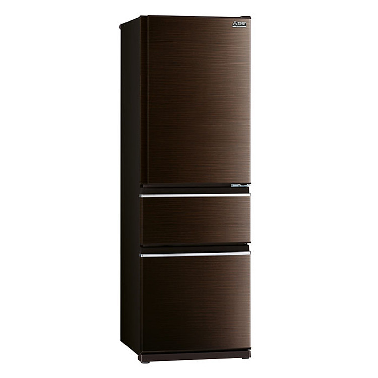 Tủ Lạnh Inverter Mitsubishi MR-CX46EJ (358L) - Hàng chính hãng