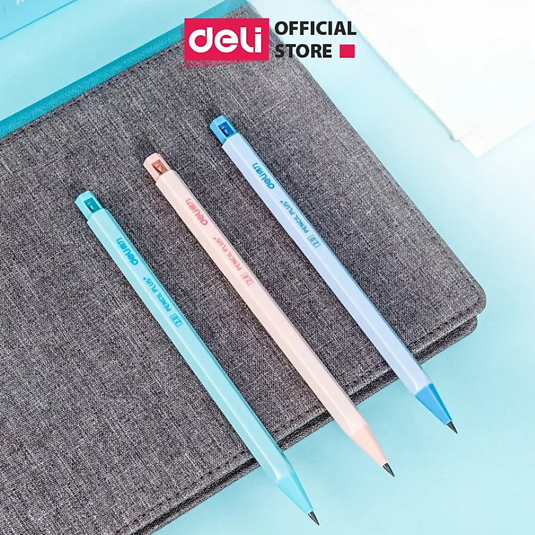 Bút Chì Kim Bấm Ngòi 2mm (1 chiếc)