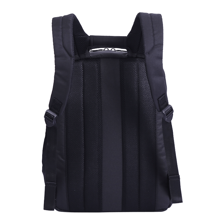 Ba Lô Laptop Stargo Farah (14 inch) - Màu Đen - Ảnh 7