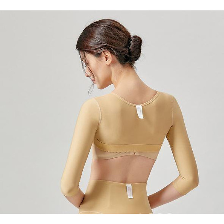 Gen nịt bắp tay sau hút mỡ bắp tay nách, Đai gen bắp tay sau hút mỡ tay