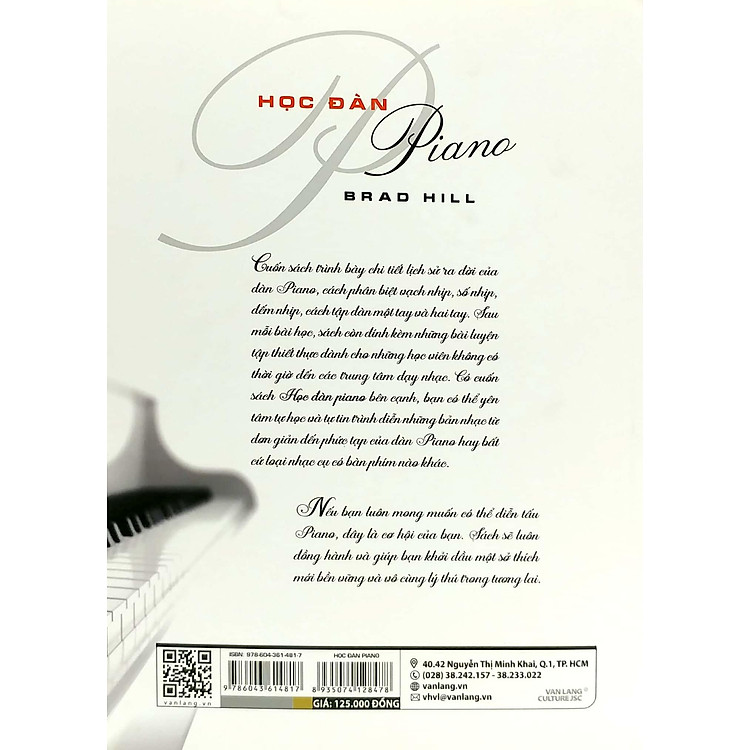 Học Đàn Piano - Ảnh 2