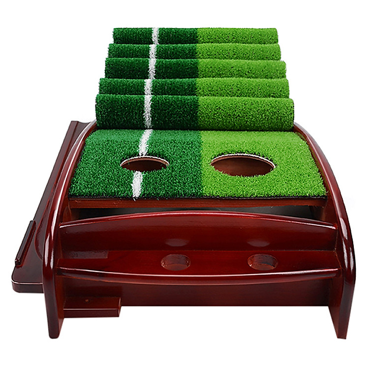 Thảm Tập Putter - PGM Putting Trainer Series - TL001