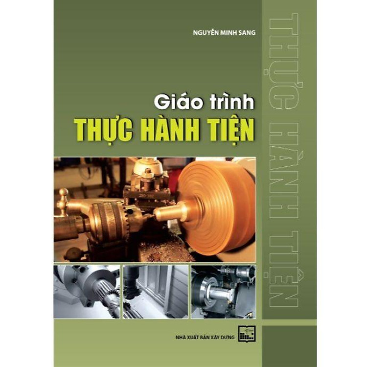 Giáo Trình Thực Hành Tiện