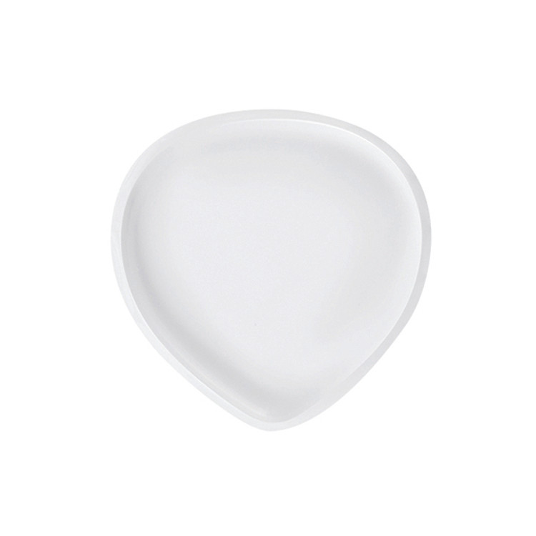 Bông Phấn Trái Tim Vacosi Silisponge SI04