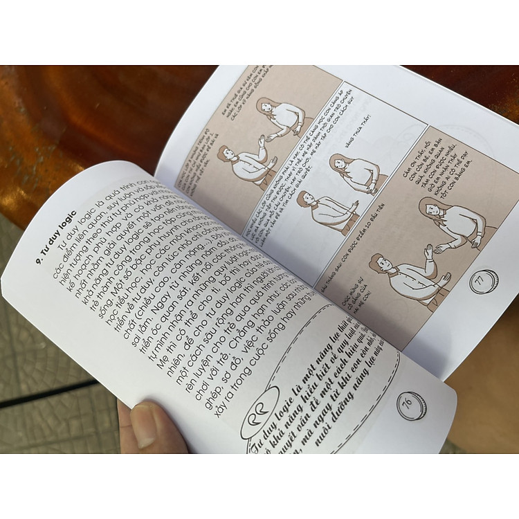 CẨM NANG GIA ĐÌNH VIỆT - Ảnh 4