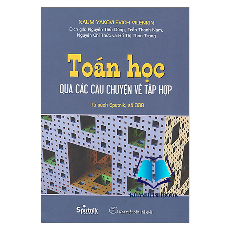 Toán Học Qua Các Câu Chuyện Về Tập Hợp