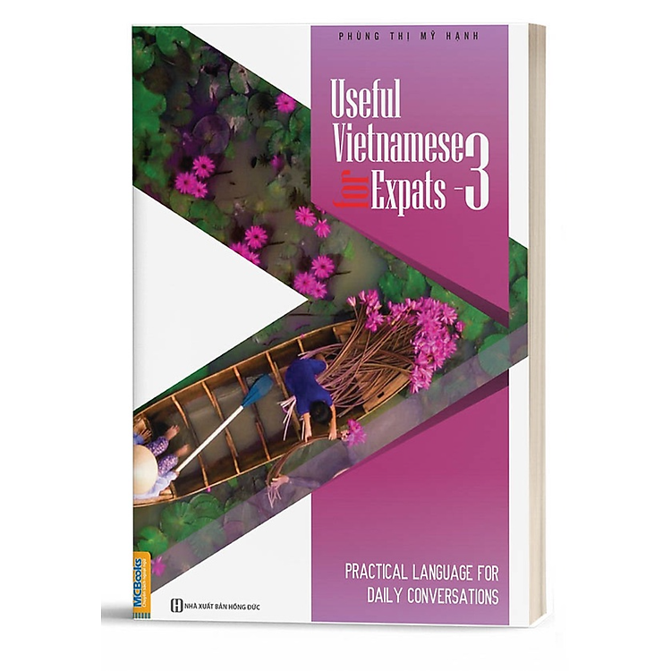 Useful Vietnamese for Expats