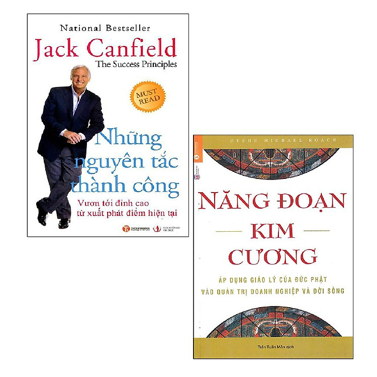 Những Nguyên Tắc Thành Công