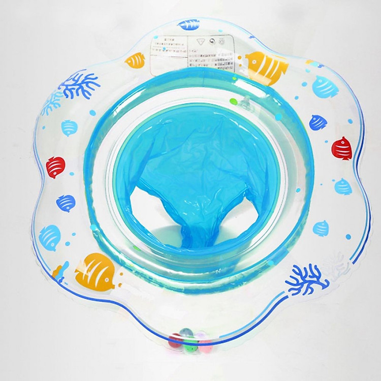 Phao Bơi Body Chống Lật Cho Bé YT-313 ( Trẻ Em Từ 9-36 Tháng)