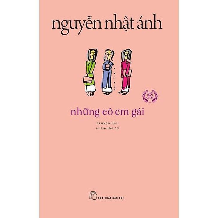 Những Cô Em Gái (Tái Bản 2022)