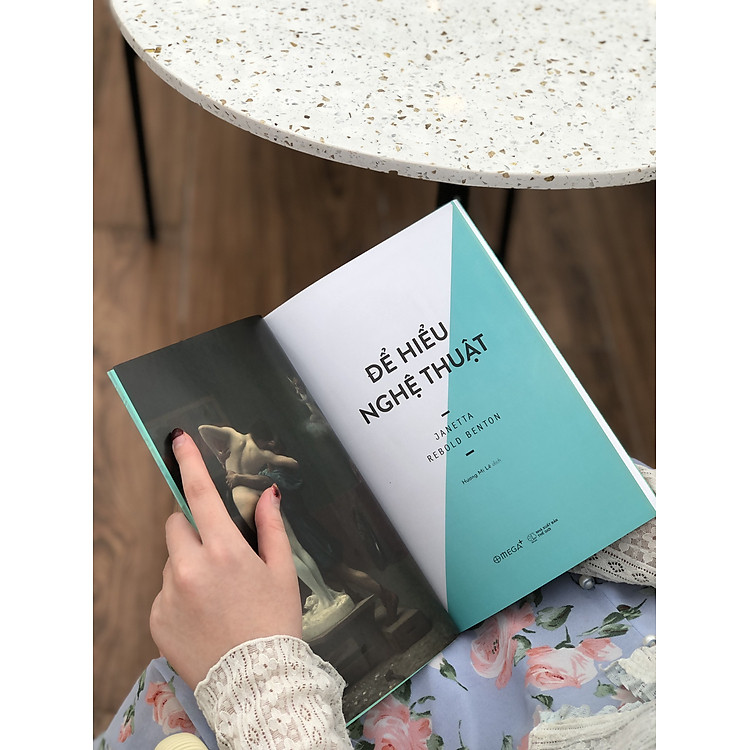 Để Hiểu Nghệ Thuật - Ảnh 4