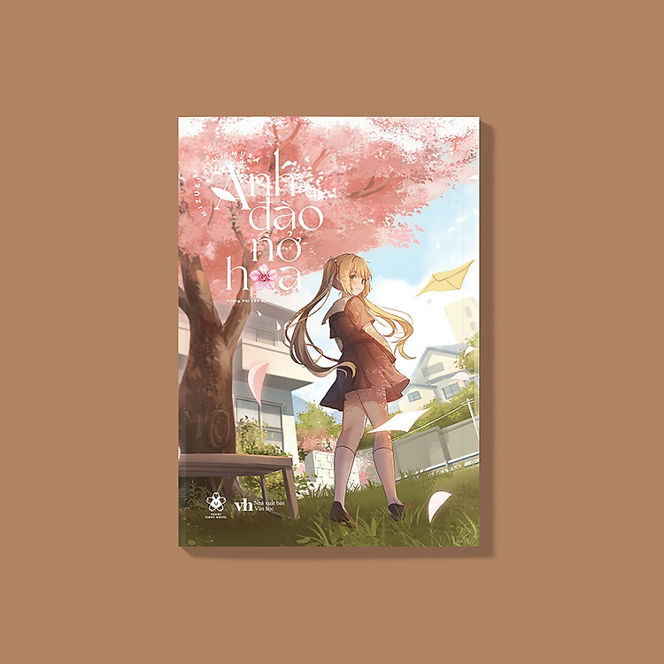 Anh Đào Nở Hoa - Ảnh 4