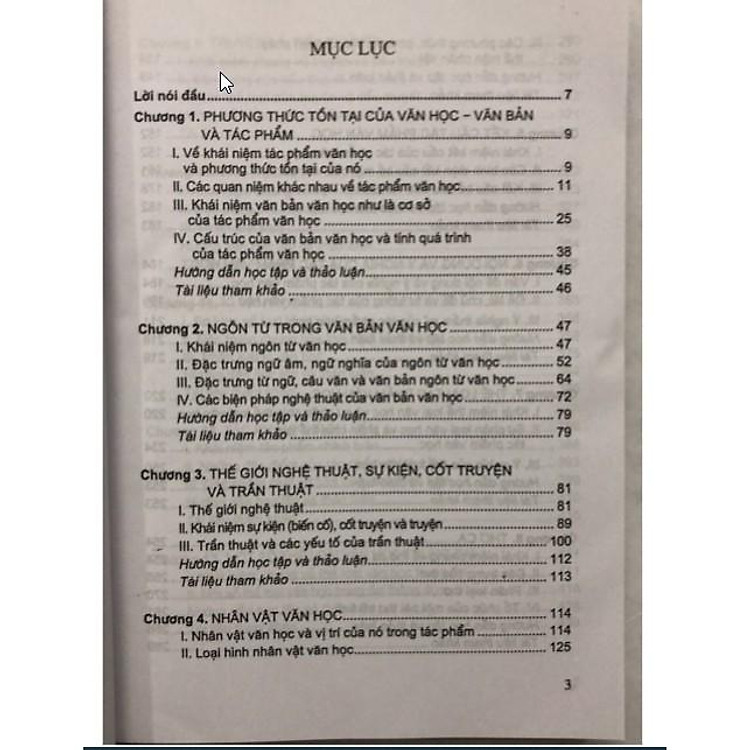 Lí luận Văn học (Tập 2) - Ảnh 3