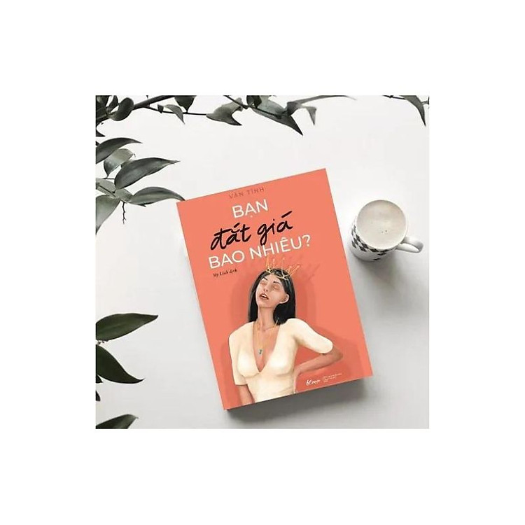 Bạn Đắt Giá Bao Nhiêu (Vãn Tình) - Ảnh 5