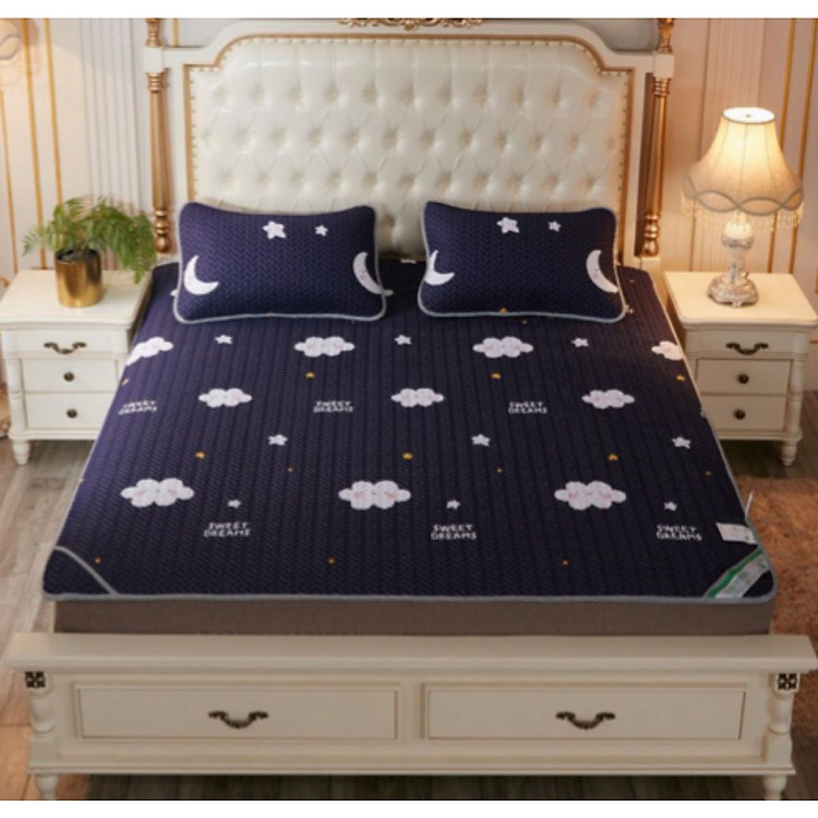 Chiếu điều hòa lụa Tencel