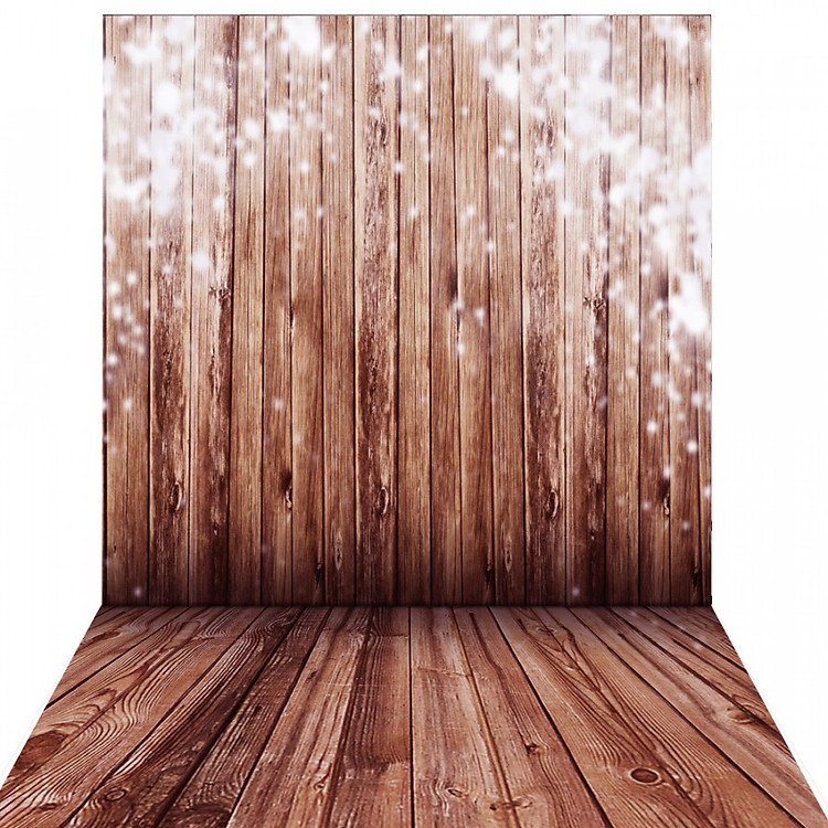 Phông Nền Chụp Ảnh Thời Trang Andoer (1.5 x 2m)