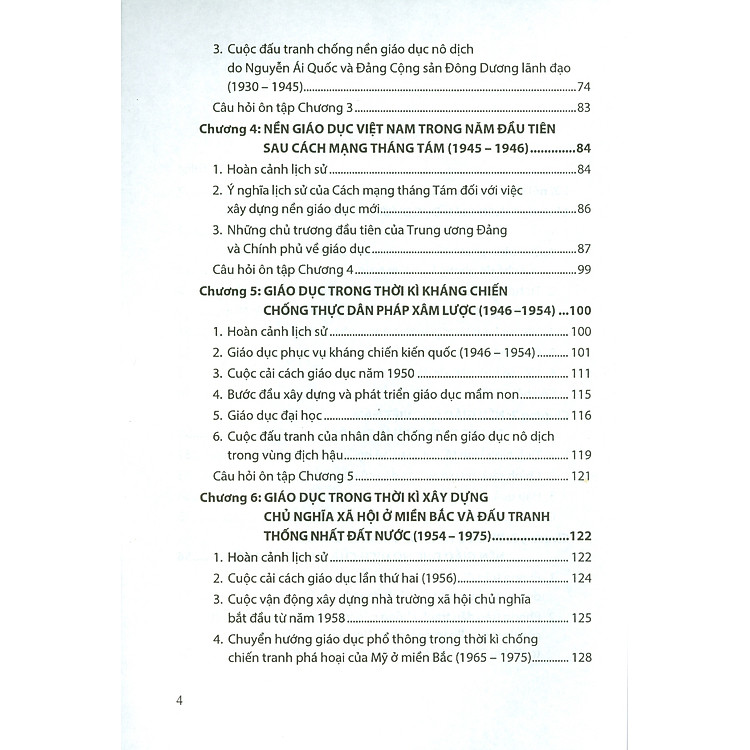 Lịch Sử Giáo Dục Việt Nam - Ảnh 6