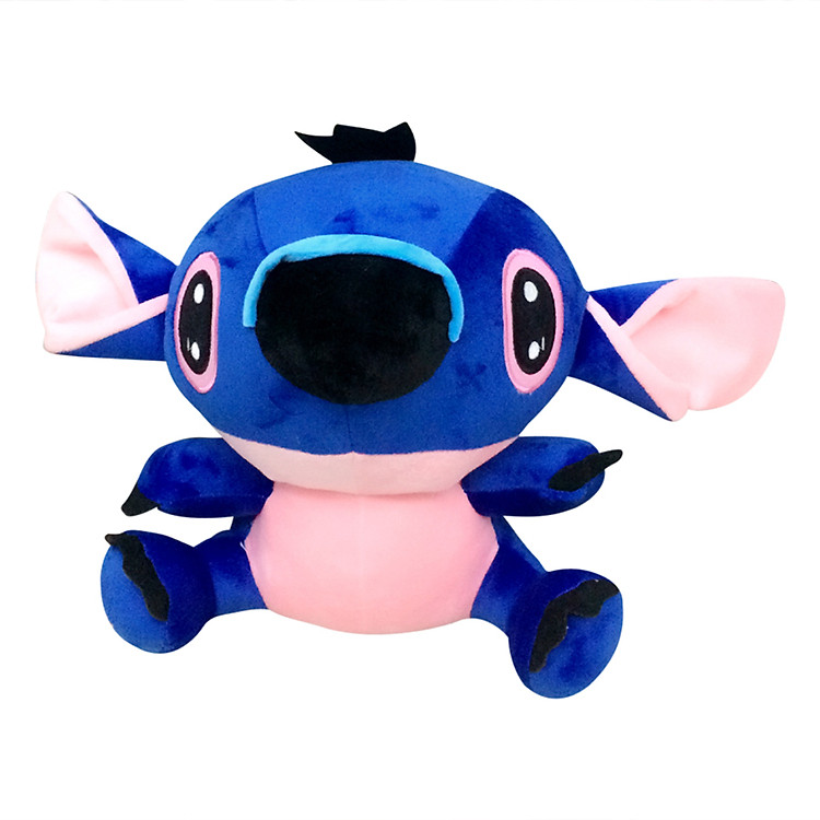 Gấu Bông Stick ICHIGO (20cm) - Xanh