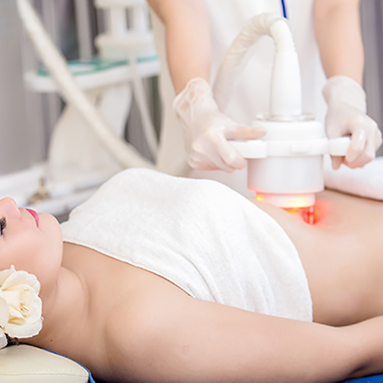 Thon Gọn Toàn Thân (Mỹ Phẩm Clarins) 100 Phút Tại Paradise Beauty & Spa