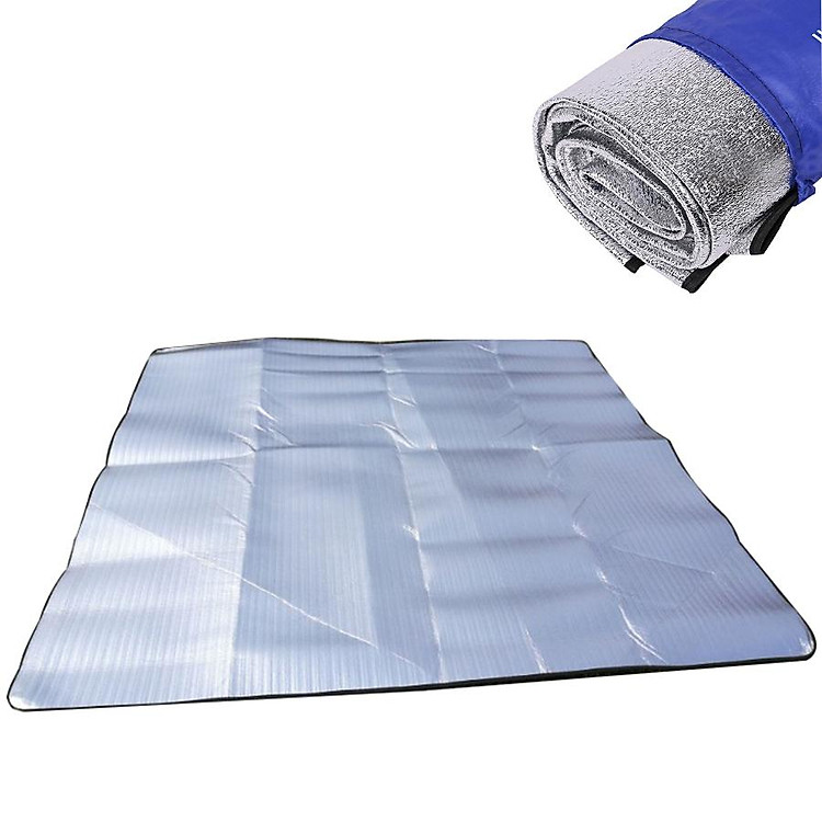 Thảm Trải Du Lịch Cách Nhiệt Chống Nước (200x180cm)