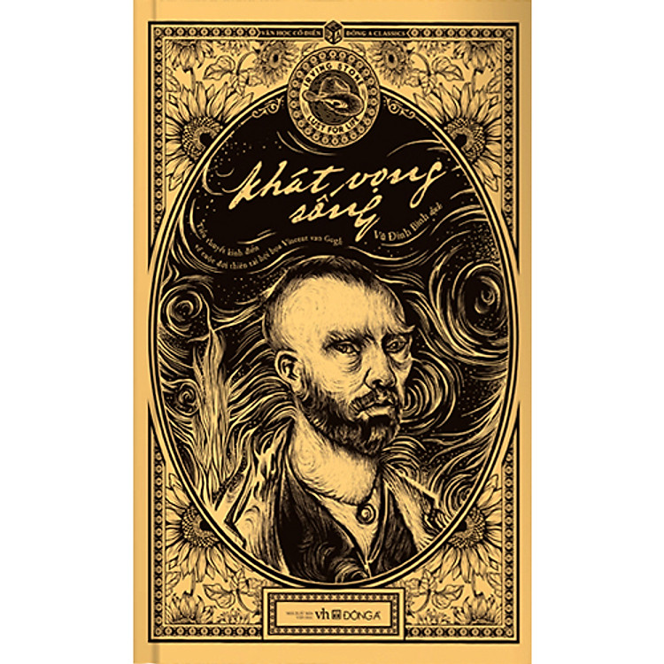 Mua tại Newshop: Khát Vọng Sống