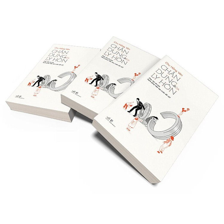 Chân Dung Của Ly Hôn - Ảnh 3