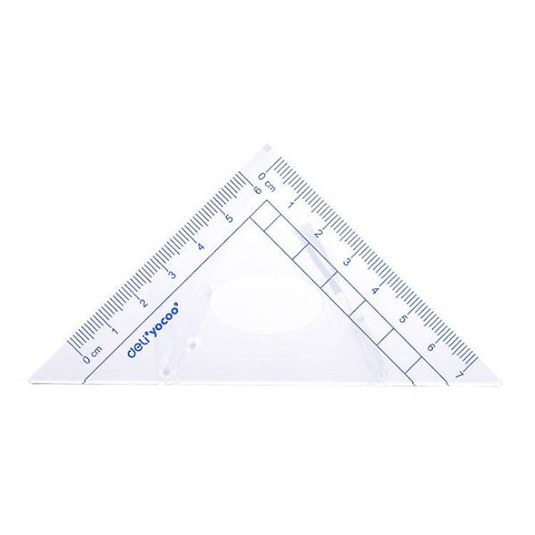 Bộ Dụng Cụ Deli 9598 - Ảnh 4