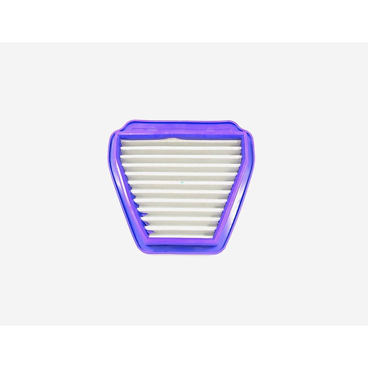 lọc gió độ màu tím dùng cho xe winner